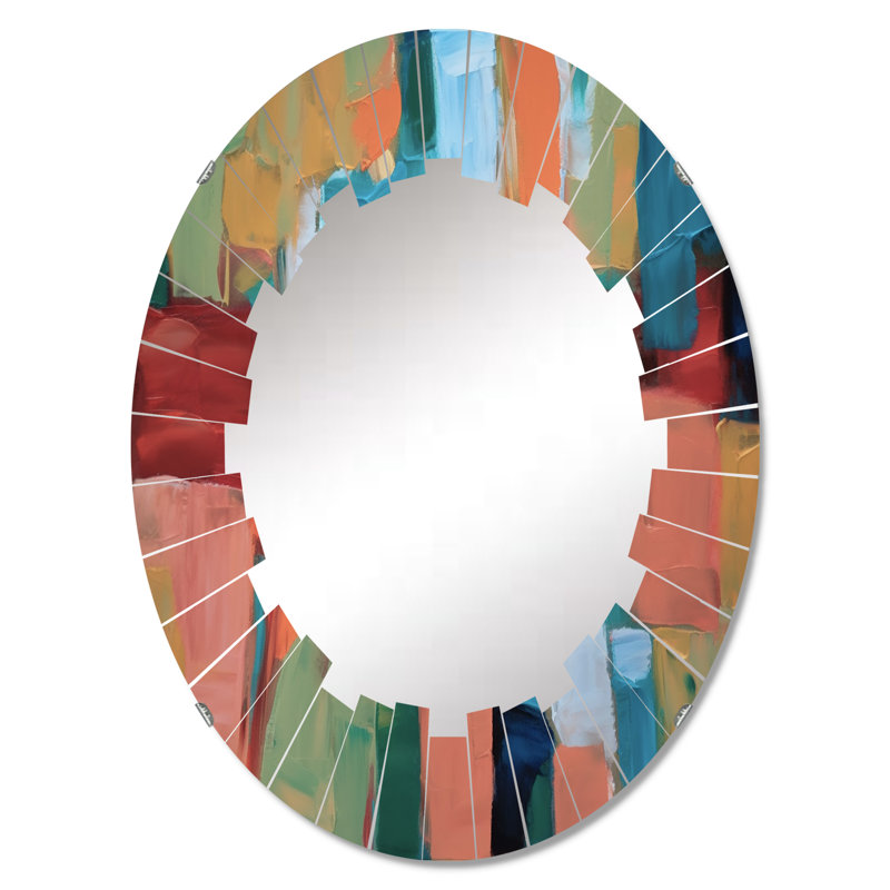 Miroir Renri, 30 po x 20 po