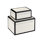 Lacquer Handmade Decorative Box