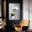 «Dirty Martini» par Epic Portfolio, art mural en verre acrylique-76818170