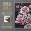 Meer Rosa II, reproduction encadrée - bois massif-1844098662-1844098670