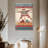 Lelar Flag In Loving Memory-108618770