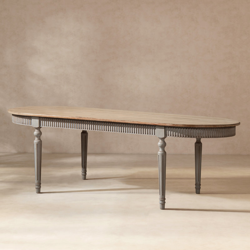 Table de salle à manger Imarah