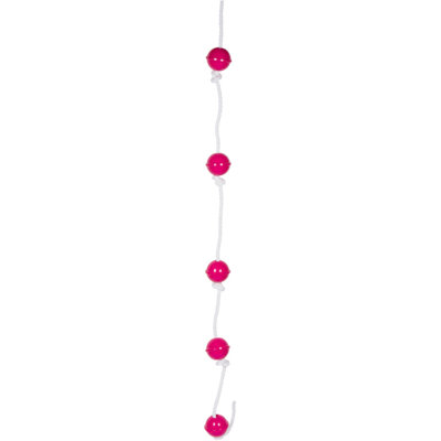 Corde à billes