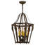 4 - Light Pendant