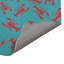 Tapis de bureau léger antidérapant Lobster-126139143-126139144