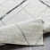 Tapis gris anthracite / gris clair Bernhard