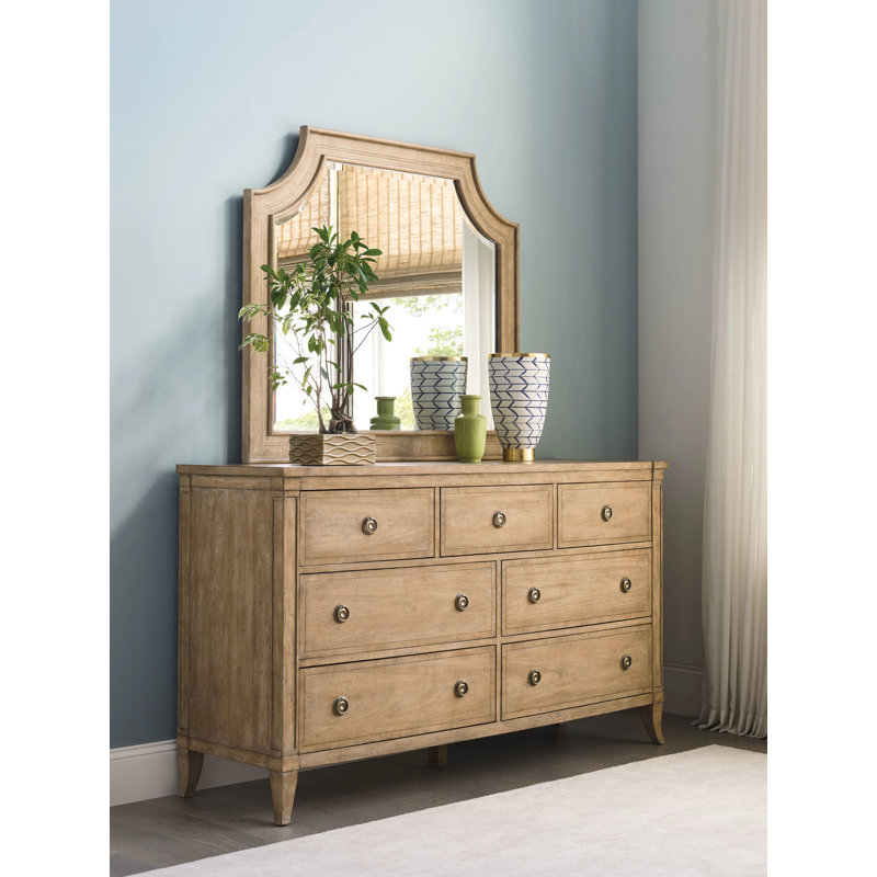 Miroir Garwood