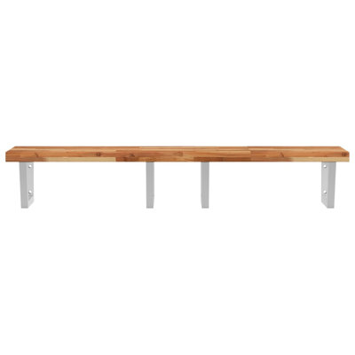 Bathroom Shelves