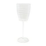 Swirl Handmade Wine Glass