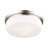 Bahar Glass Flush Mount-22741941-22741944