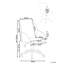 17 Stories Fabric Office Chair-1319454537