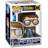 Funko Pop! Back to the Future - Marty with Glasses #958