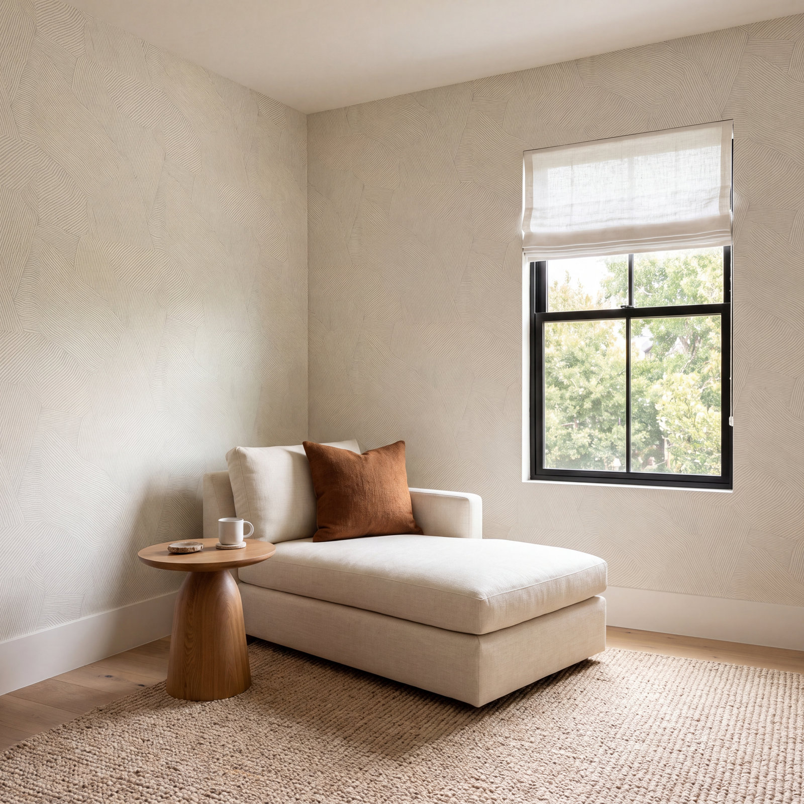 Natura Sisal Wallpaper Roll