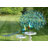 Animals Weather Resistant Metal Garden Statue