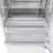 36 In. 2 door Panel Ready Refrigerator and Freezer With Ice maker, Water dispenser, Frost Free - 19.7 Cubic Feet