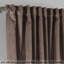 Panneau simple décoratif extra large en velours mat sur mesure-107476636-107476573