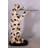 Dalmatian Butler Life Size Statue