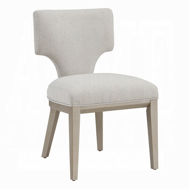 Chaise d'appoint Kasa (lot de 2)