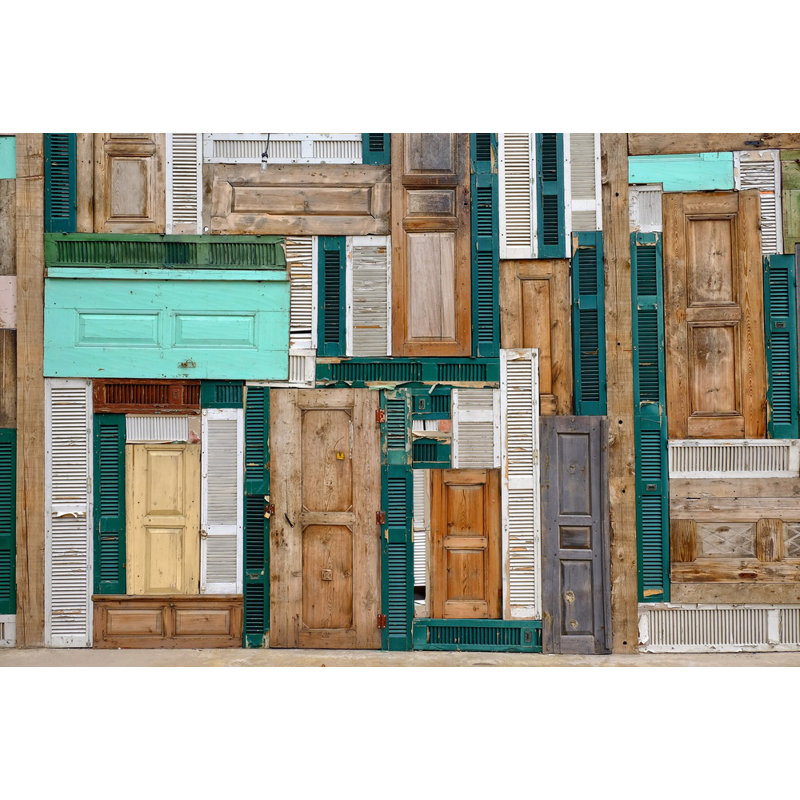 Wrapped Canvas Print, 50.8 cm H x 76.2 cm W
