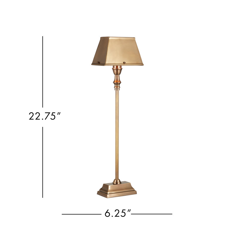 Geddy Table Lamp