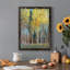 Aspen Grove II - reproduction d'art sur toile-732952285