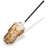 Flo-Pac® Telescoping Wool Duster