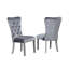 Chaise d'appoint Geneva