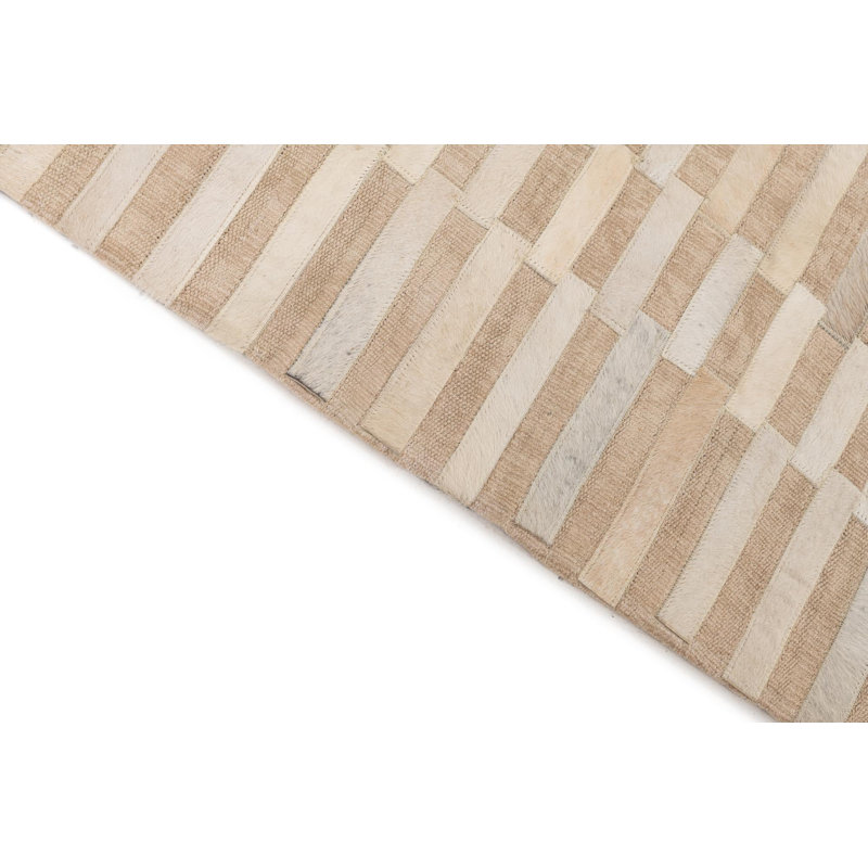 Orlowski Cream Rug