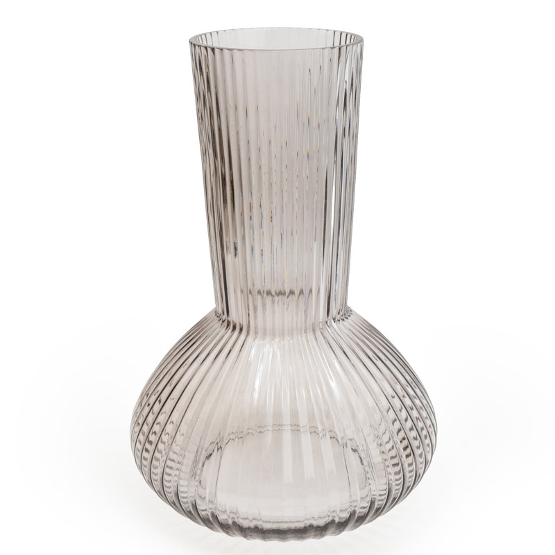 Glass Table Vase