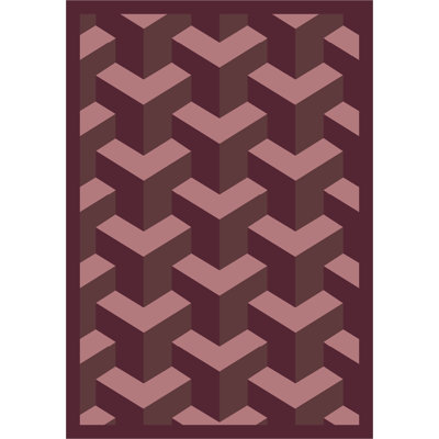 Tapis Whimsy Rooftop