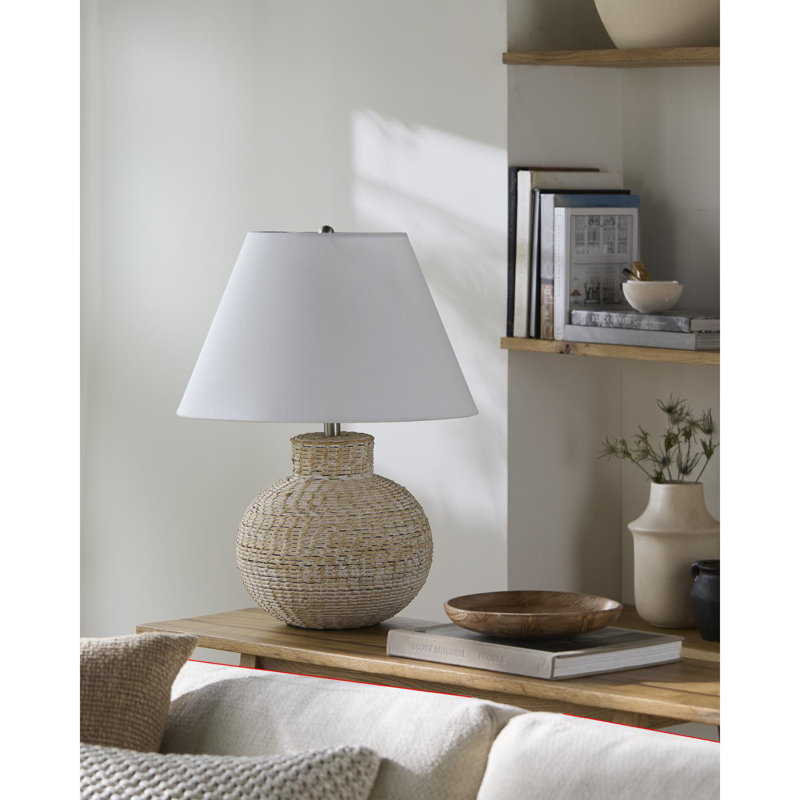Lampe de table Celal
