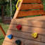 Spider King Play Fort