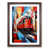 Walnut Framed selected
