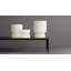 Abat-jour en verre Totem-90979642