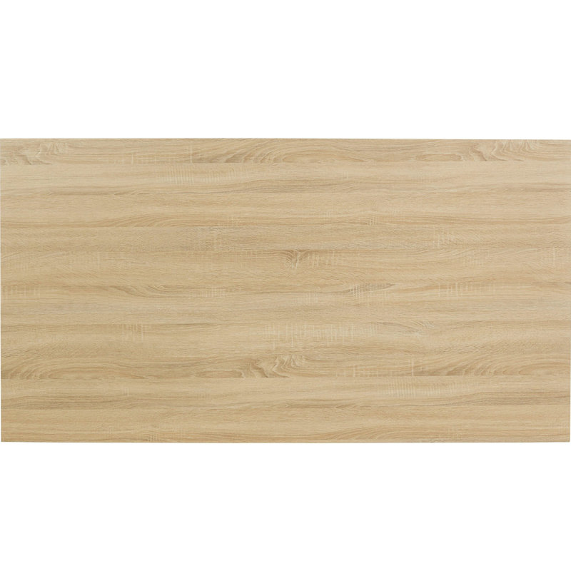 Rudolph Dining Table, H77 x L200 x W100cm