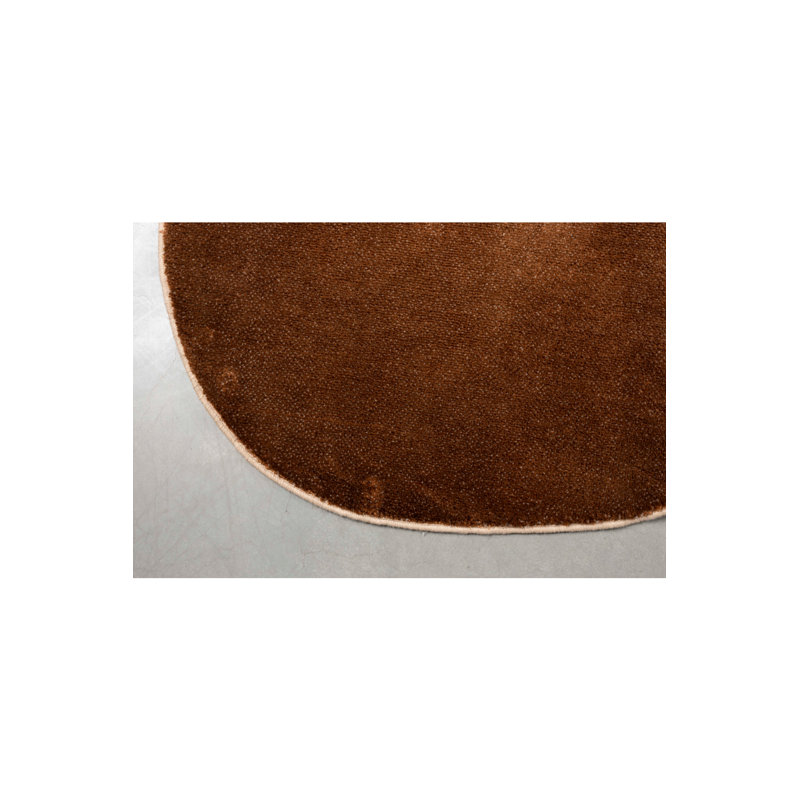 Phila Area Rug in Brown/Beige