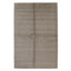 Area Rug in Light Brown