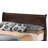 Transitional  Bed(Only Bed)-2075576078