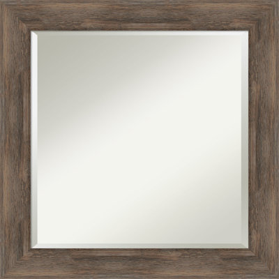 Jarid Flat Mirror