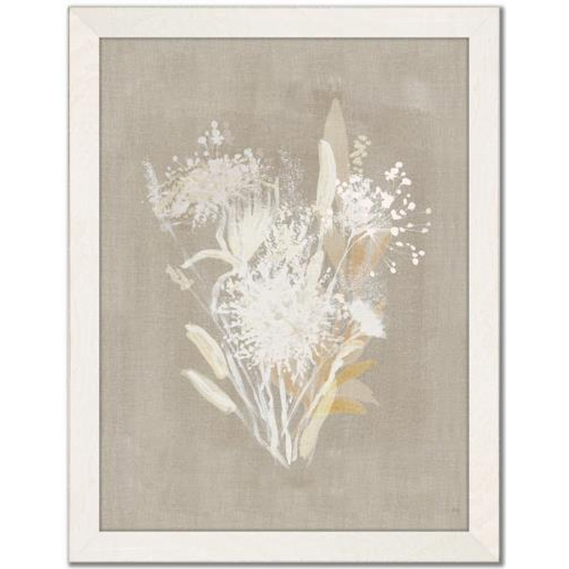 Catskill Spring Morning II Framed Wall Art