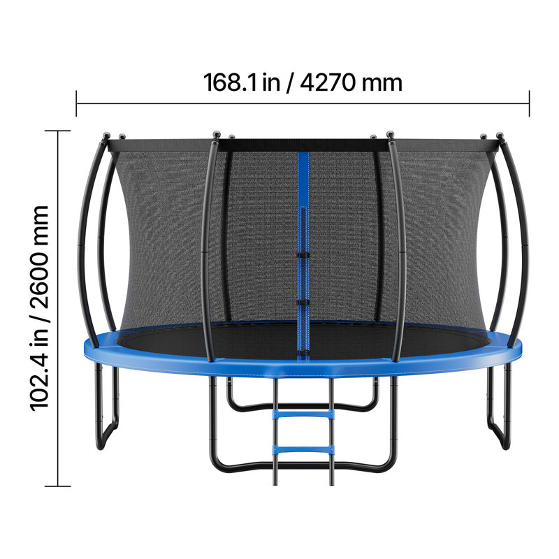 VEVOR Trampoline