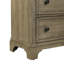 Commode et miroir Kamoura