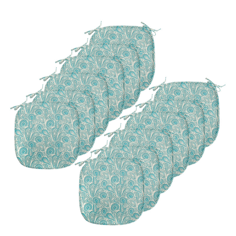 Chair Pad Cushion