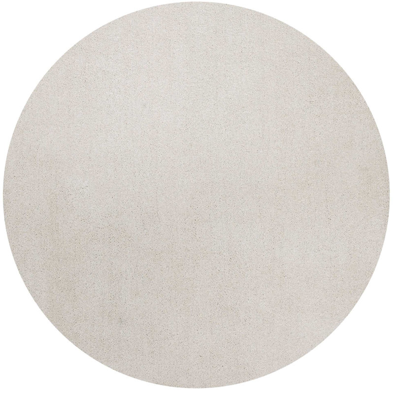 Indoor Rug, Round 6'