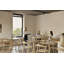Bok Solid Wood Dining Chair-105762874