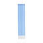 6PCS 76.77In Trampoline Poles Replacement-116079352