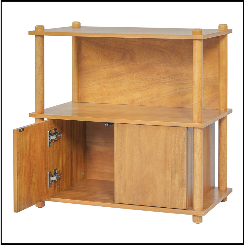 Isahbella End Table
