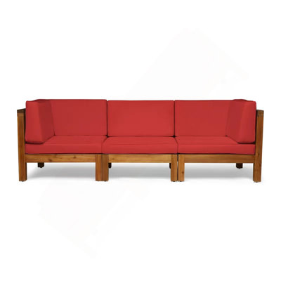 3-PIECE SOFA SET