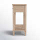 Charleston 36'' Console Table