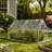 Aoodor Outdoor Mini Greenhouse-890067156-897949223